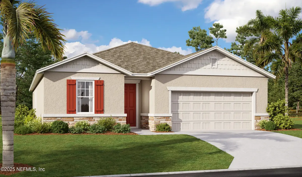 1767 Carnelian Street, Deland, FL 32720 - #1