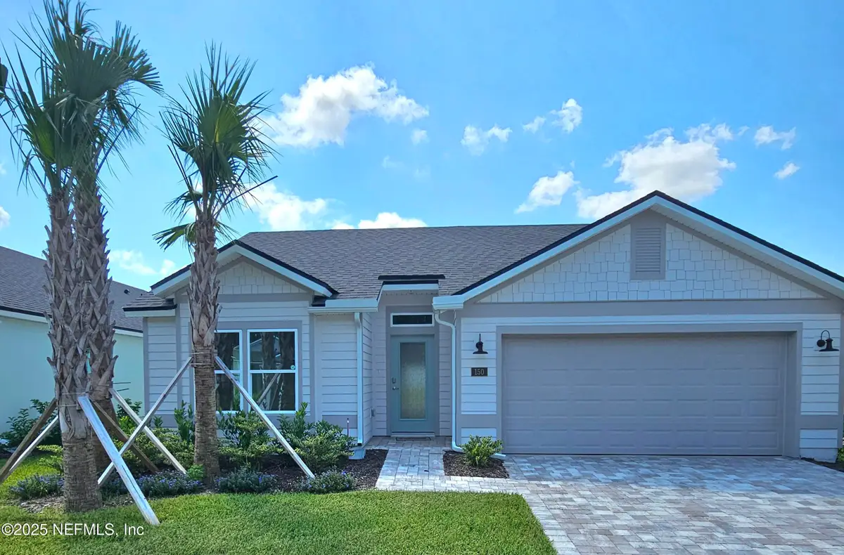 150 Greenwood Drive, Palm Coast, FL 32137 - Image #1