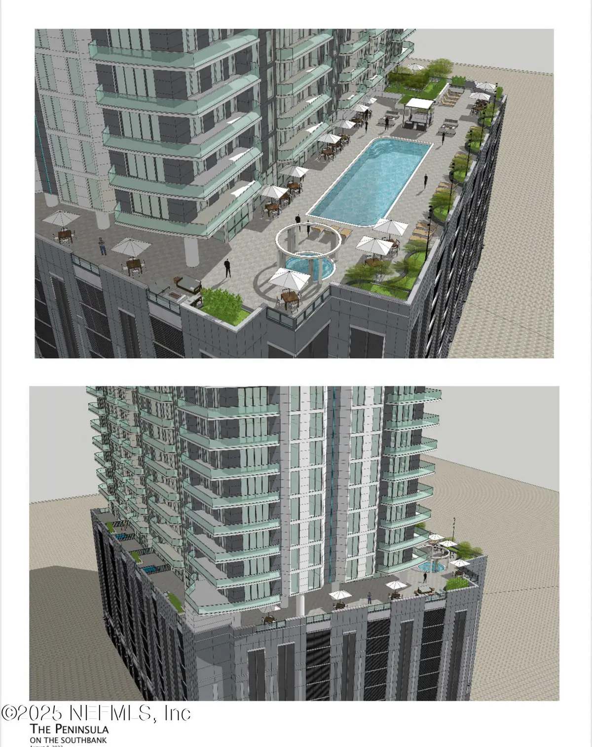 1431 Riverplace Boulevard #2202, Jacksonville, FL 32207 - Image #1