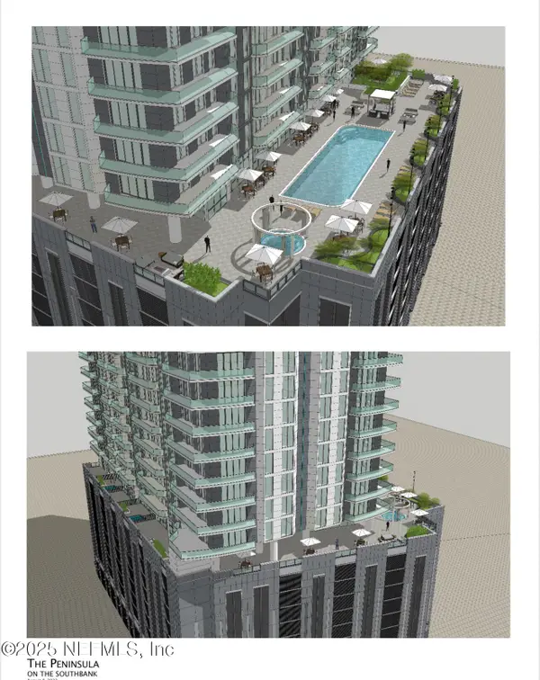 1431 Riverplace Boulevard #2202, Jacksonville, FL 32207