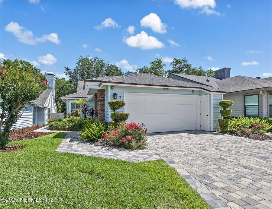 7 Walkers Ridge Drive, Ponte Vedra Beach, FL 32082 - Image #2