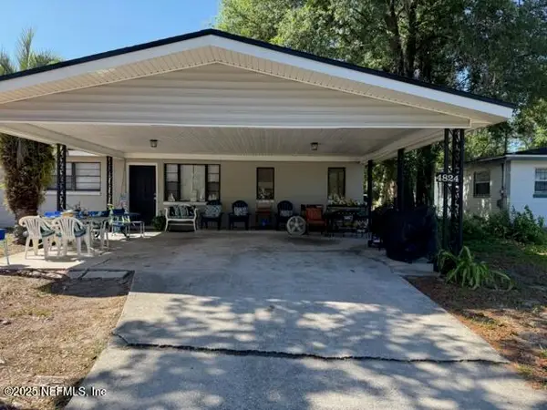 4824 Portsmouth Avenue, Jacksonville, FL 32208