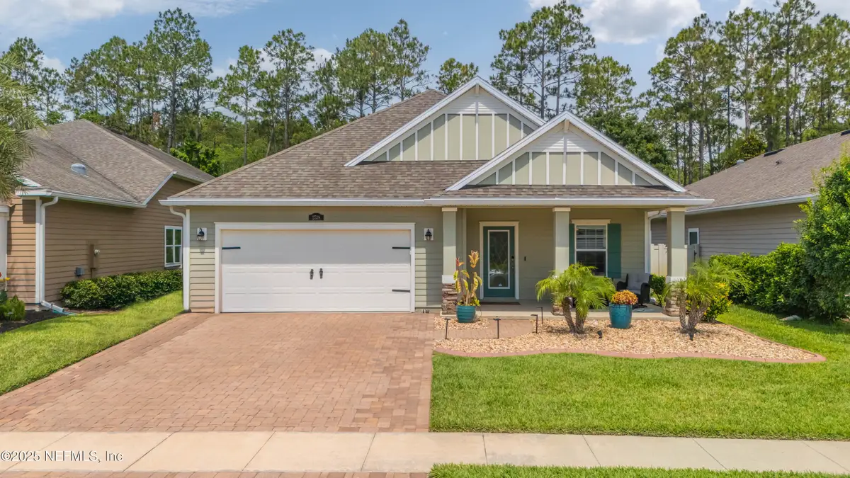 2538 Las Calinas Boulevard, Saint Augustine, FL 32095 - Image #1