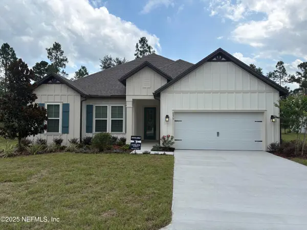 8463 Ford Road, Bryceville, FL 32009