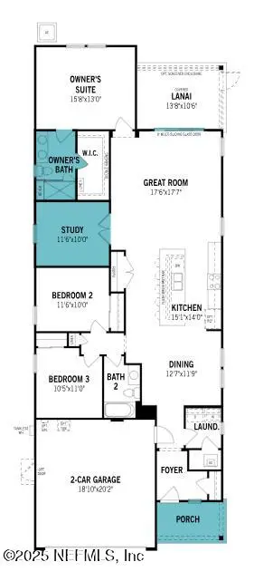 123 Appalachian Trail, Saint Johns, FL 32259 - Image #2