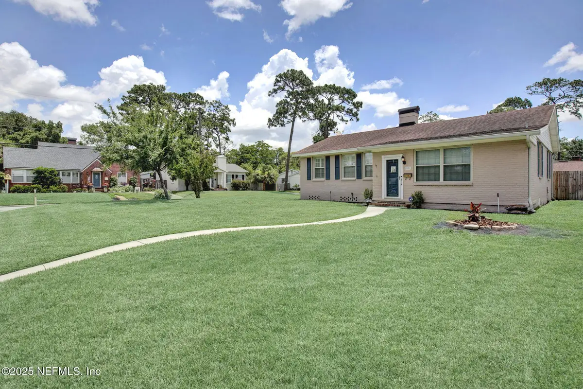 1105 South Shores Road, Jacksonville, FL 32207 - Image #1