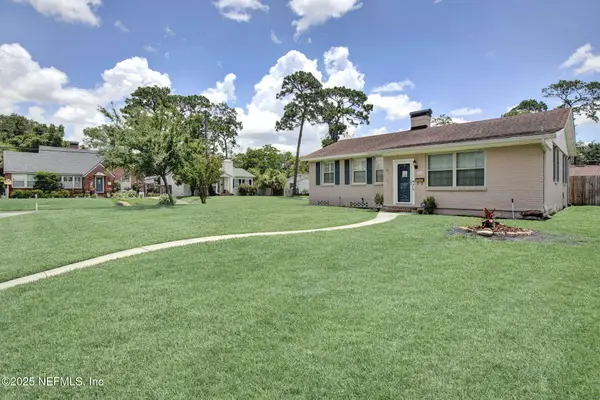 1105 South Shores Road, Jacksonville, FL 32207