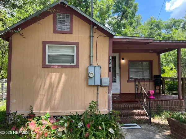 1551 W 32nd Street, Jacksonville, FL 32209