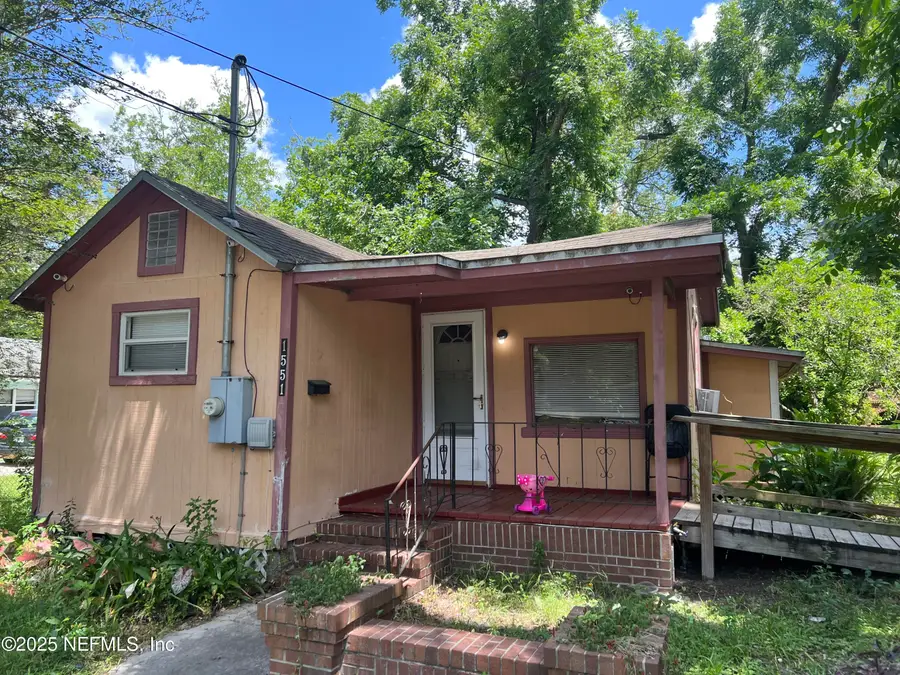1551 W 32nd Street, Jacksonville, FL 32209 - Image #2