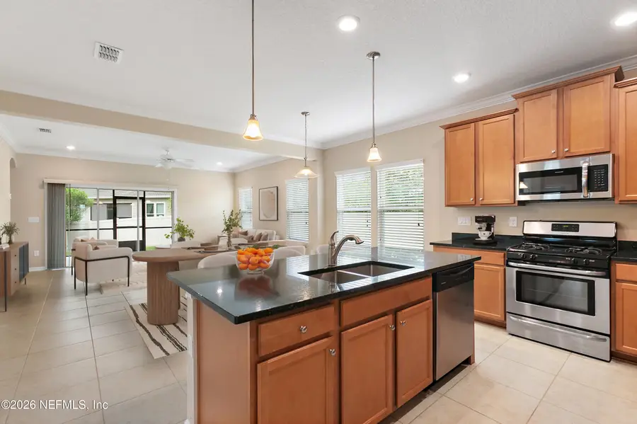 165 Crown Colony Road, Saint Augustine, FL 32092 - #2