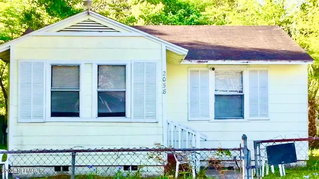 2058 W 18th Street, Jacksonville, FL 32209 - Image #1