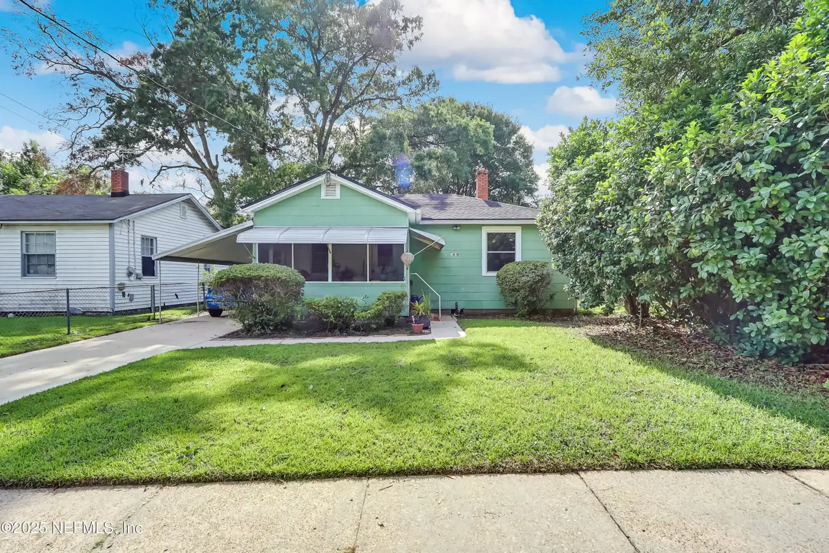 1131 Wycoff Avenue, Jacksonville, FL 32205 - Image #1