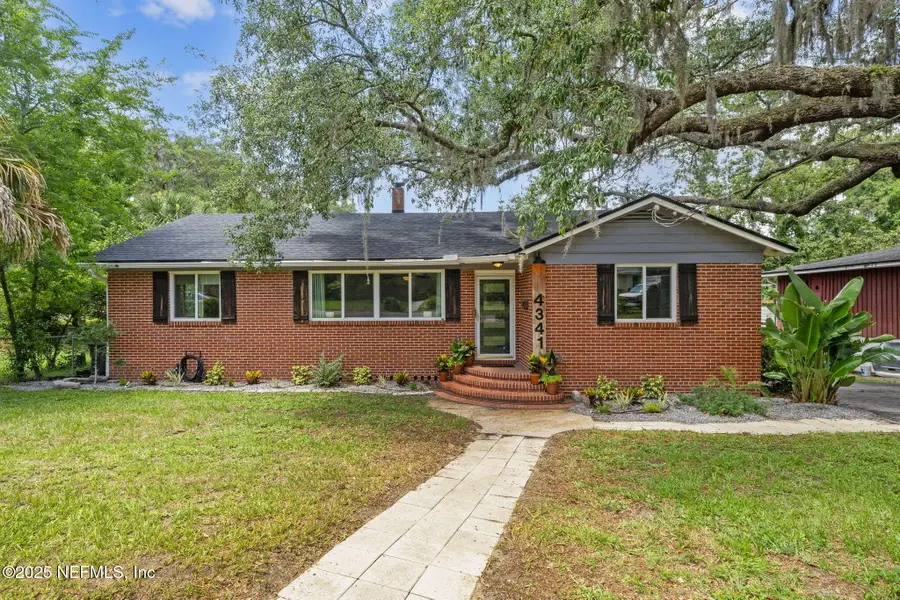 4341 Woodmere Street, Jacksonville, FL 32210 - Image #2