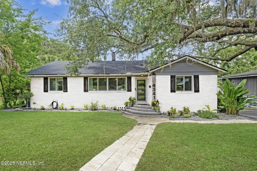4341 Woodmere Street, Jacksonville, FL 32210 - Image #3