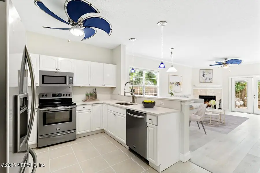 66 W 14th Street, Atlantic Beach, FL 32233 - #2