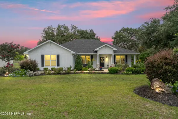 6228 Blue Marlin Drive, Keystone Heights, FL 32656