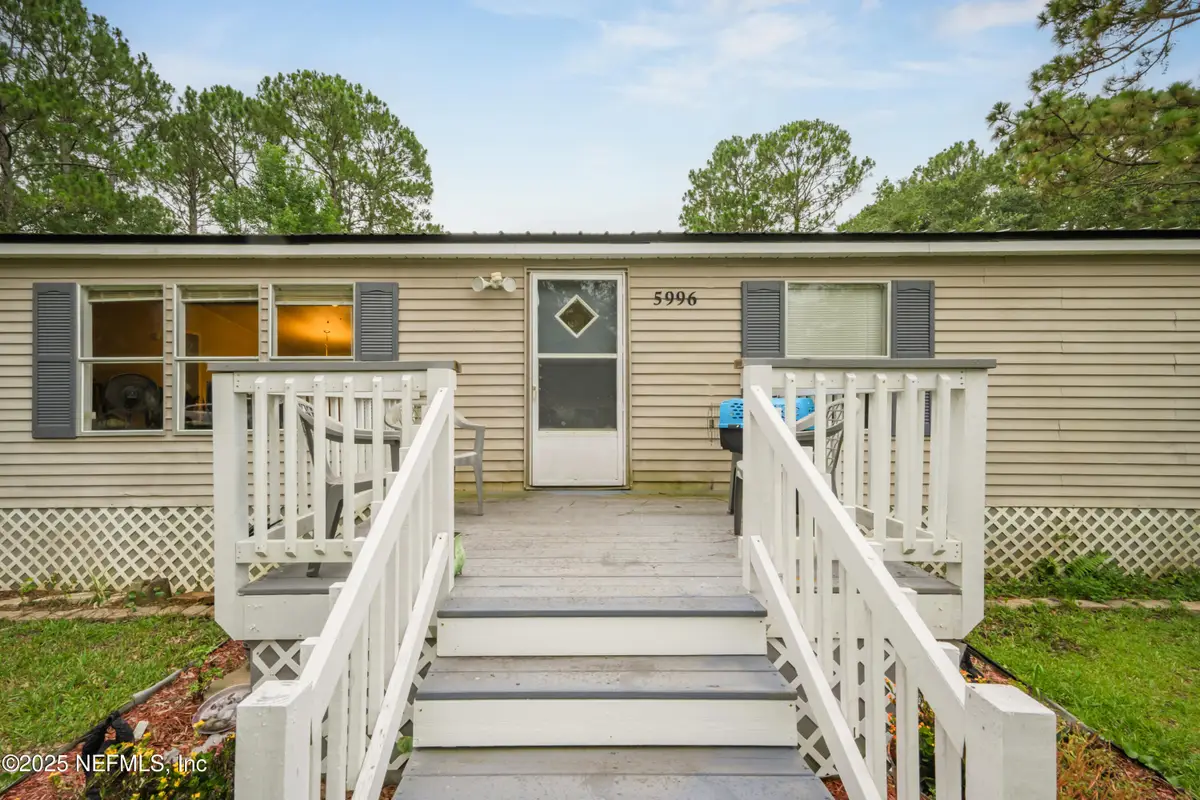 5996 Pine Creek Drive, Saint Augustine, FL 32092 - Image #1