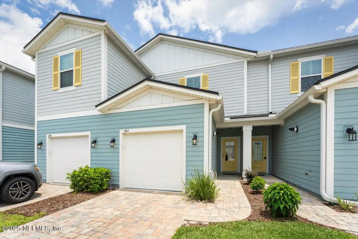 363 Brandon Lakes Drive, Saint Augustine, FL 32092 - Image #1