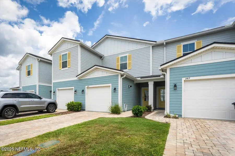 363 Brandon Lakes Drive, Saint Augustine, FL 32092 - Image #3