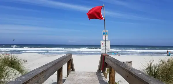 731 1st S Street #2F, Jacksonville Beach, FL 32250