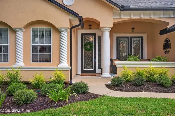 1888 Oakchime Drive, Orange Park, FL 32065