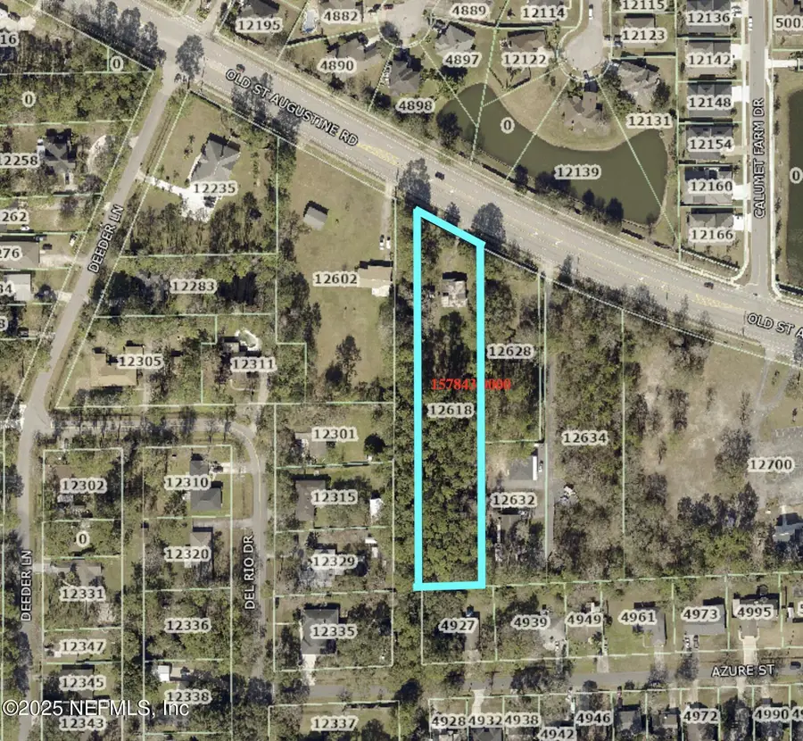 12618 Old St Augustine Road, Jacksonville, FL 32258 - Image #3