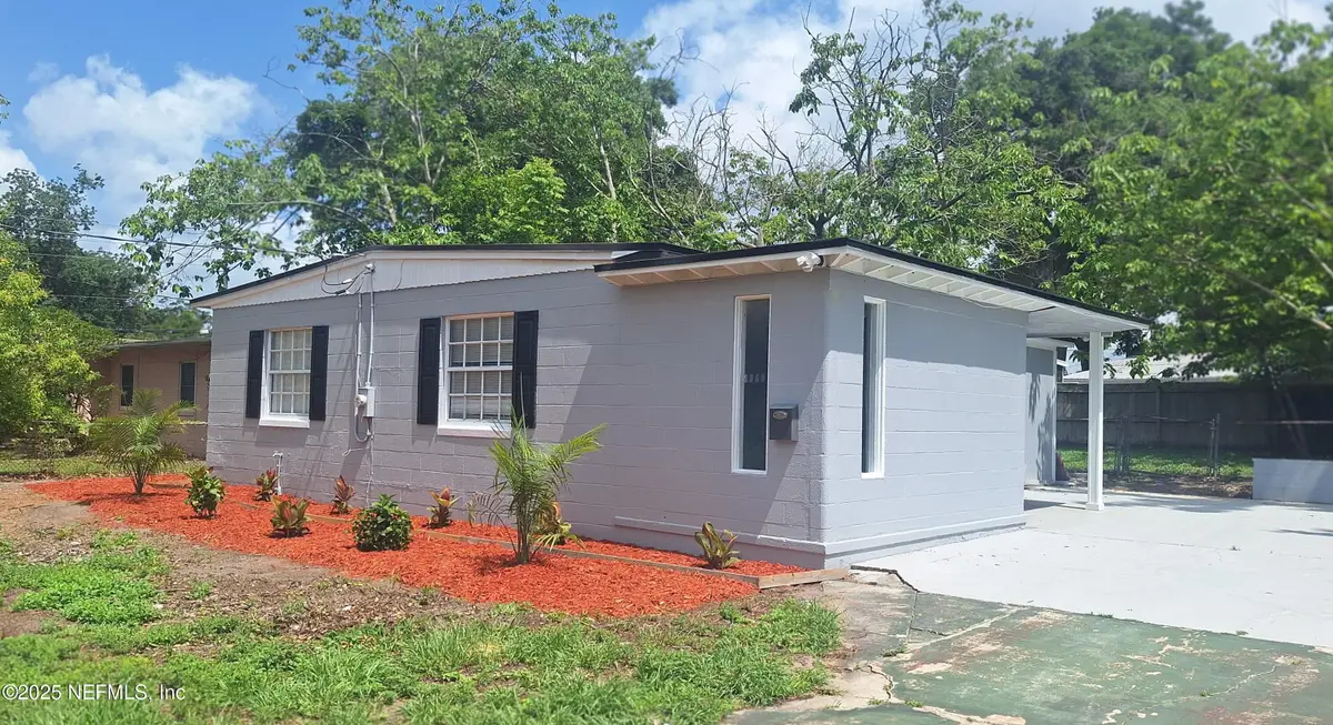 6713 Ector Road, Jacksonville, FL 32211 - Image #1