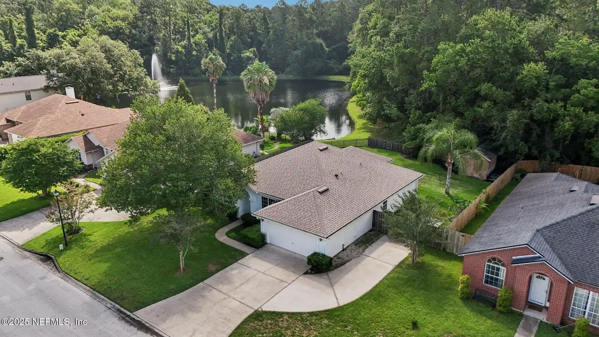1419 Summit Oaks E Drive, Jacksonville, FL 32221 - Image #1