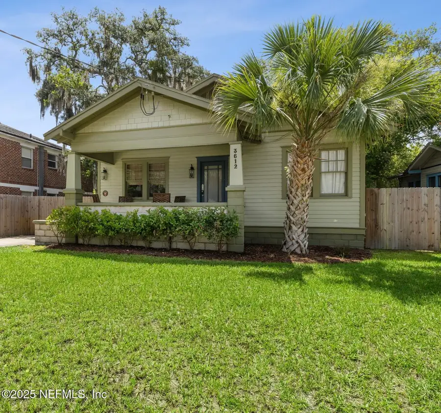 3612 Riverside Avenue, Jacksonville, FL 32205 - Image #2