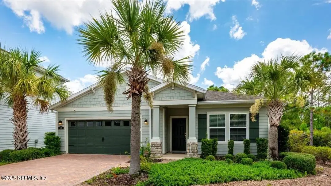 165 Bluffton Court, Saint Augustine, FL 32092 - Image #1