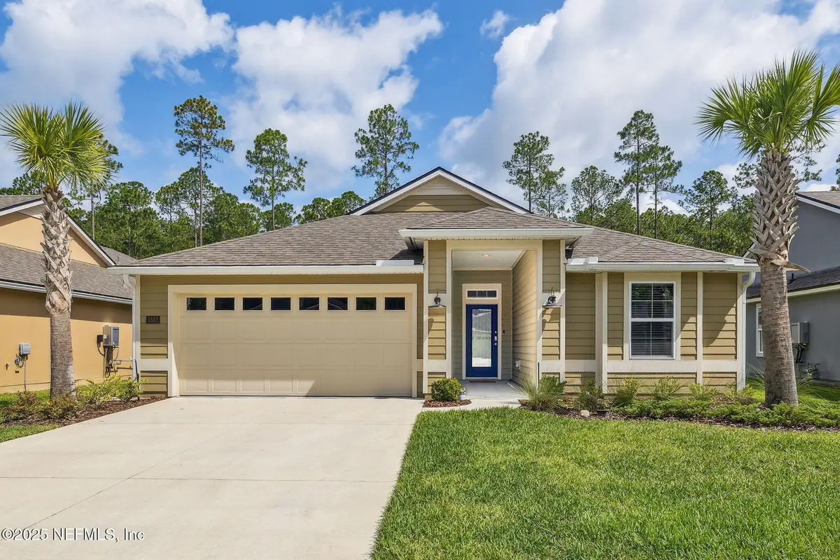 1382 Parkland Trail, Saint Augustine, FL 32095 - Image #1