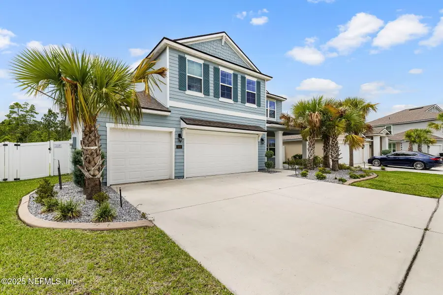 3086 Cold Leaf Way, Green Cove Springs, FL 32043 - #2