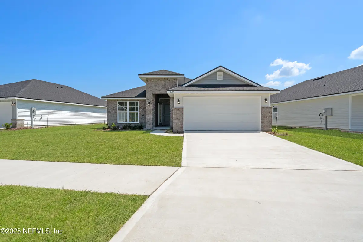 8370 Helmsley Boulevard, Jacksonville, FL 32219 - Image #1