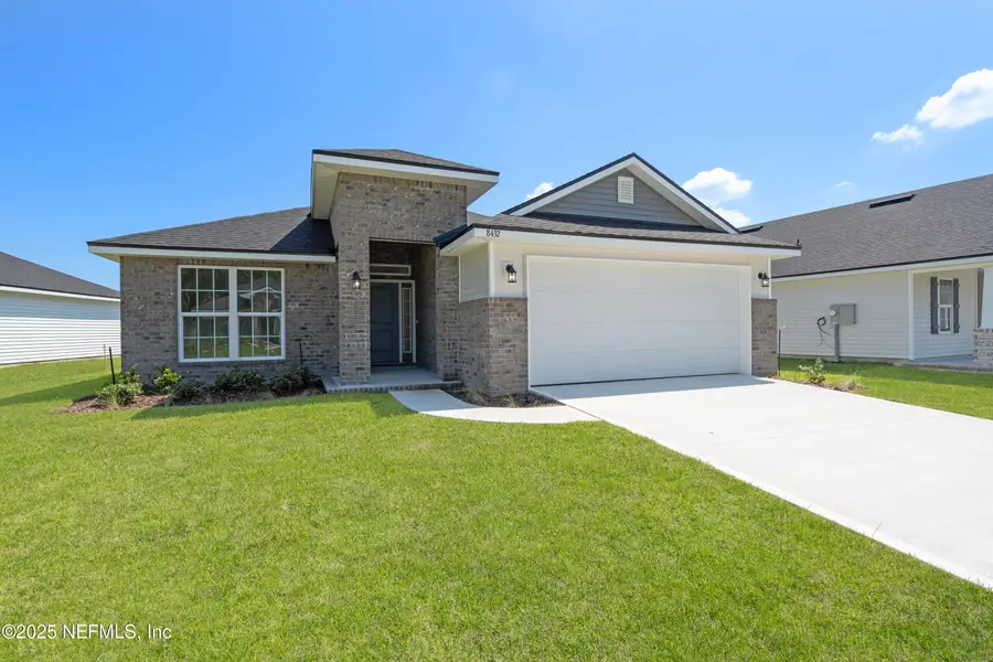 8370 Helmsley Boulevard, Jacksonville, FL 32219 - Image #2