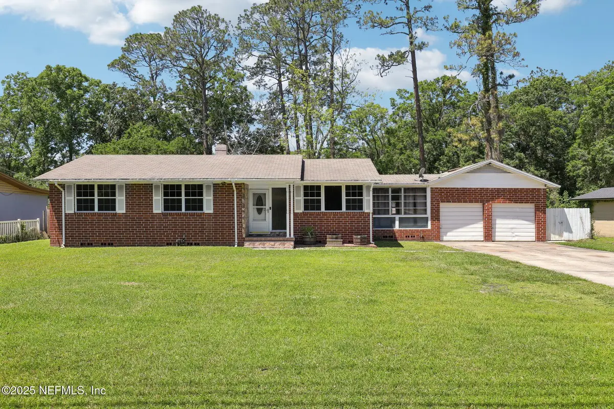 1126 Lake Shore Boulevard, Jacksonville, FL 32205 - Image #1