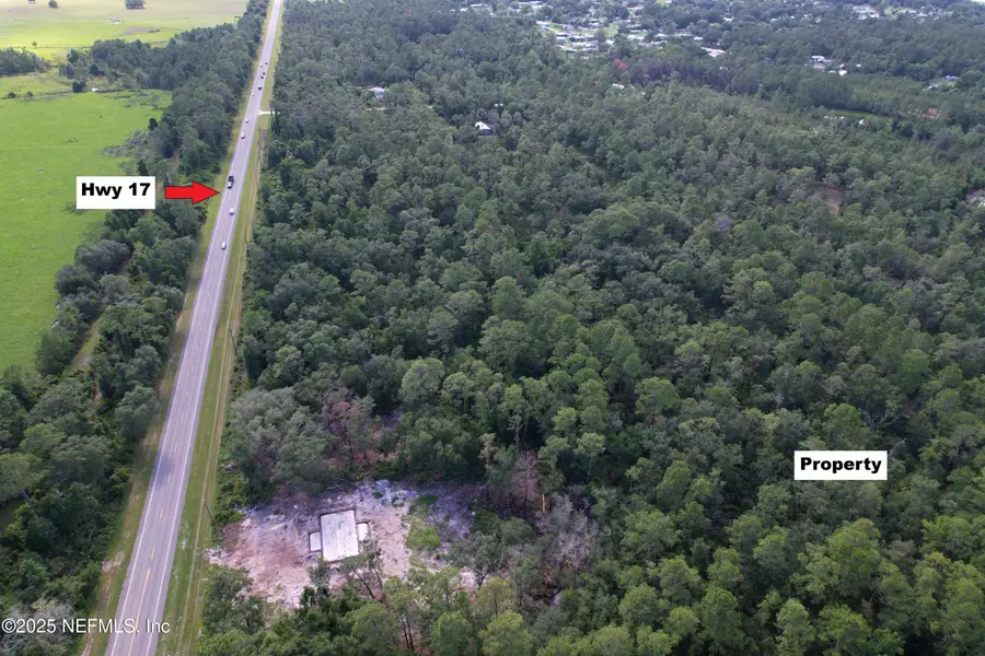 332 Ward Avenue, Crescent City, FL 32112 - Image #2