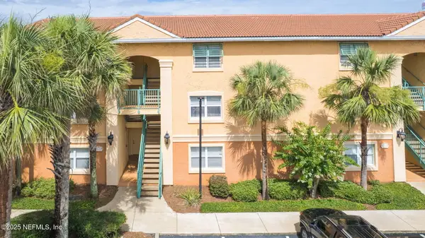 108 Laguna Villas Boulevard #D22, Jacksonville Beach, FL 32250