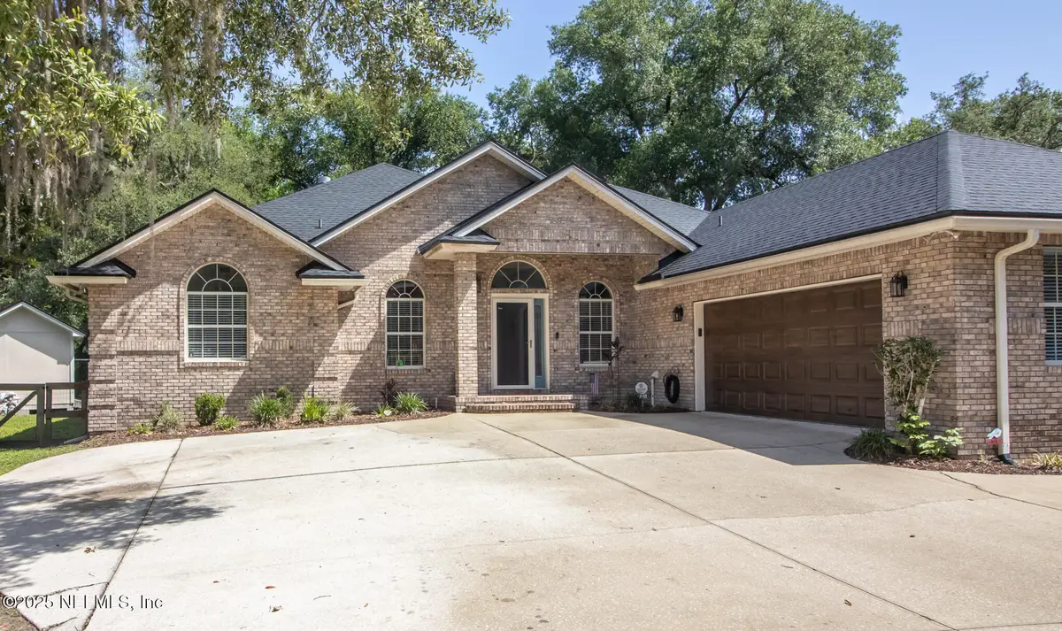 2361 Sandy Run N Drive, Middleburg, FL 32068 - #1