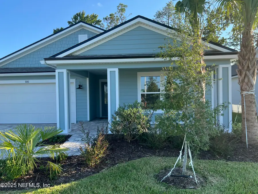 105 Green Circle, Palm Coast, FL 32164 - #2