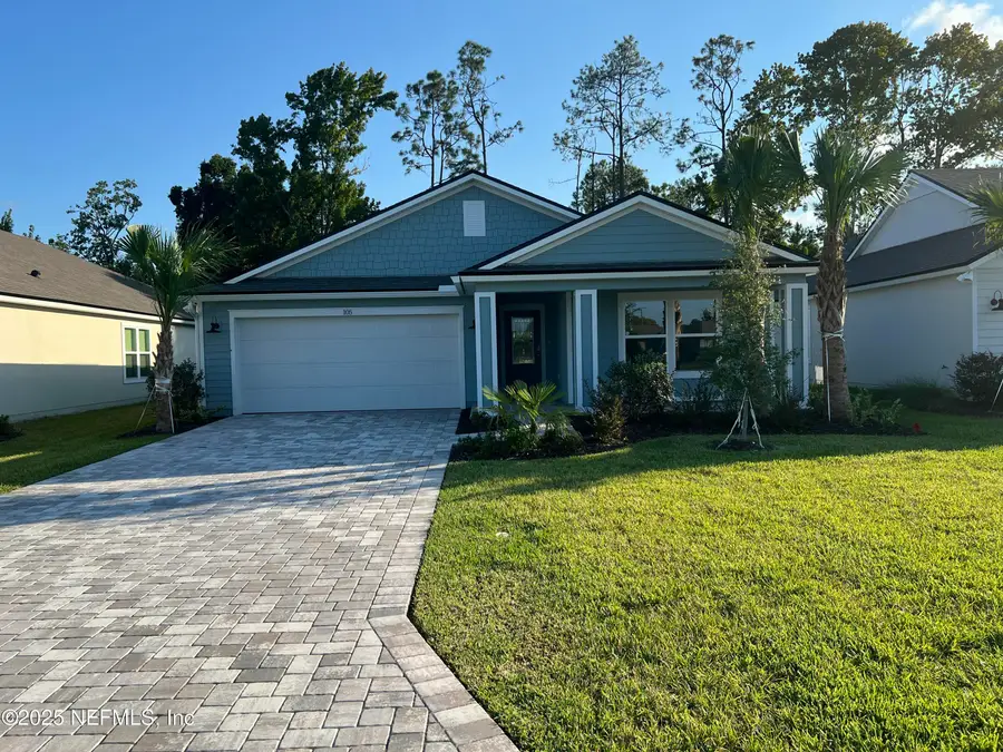 105 Green Circle, Palm Coast, FL 32164 - #3