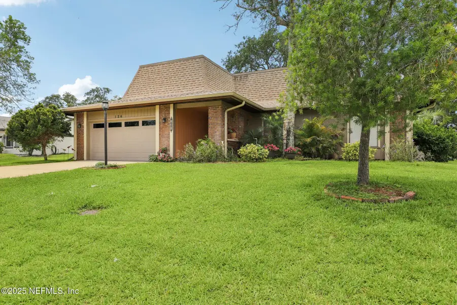 126 Florida Park Drive, Palm Coast, FL 32137 - Image #3