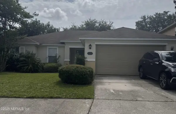 12345 Bristol Creek Drive, Jacksonville, FL 32218