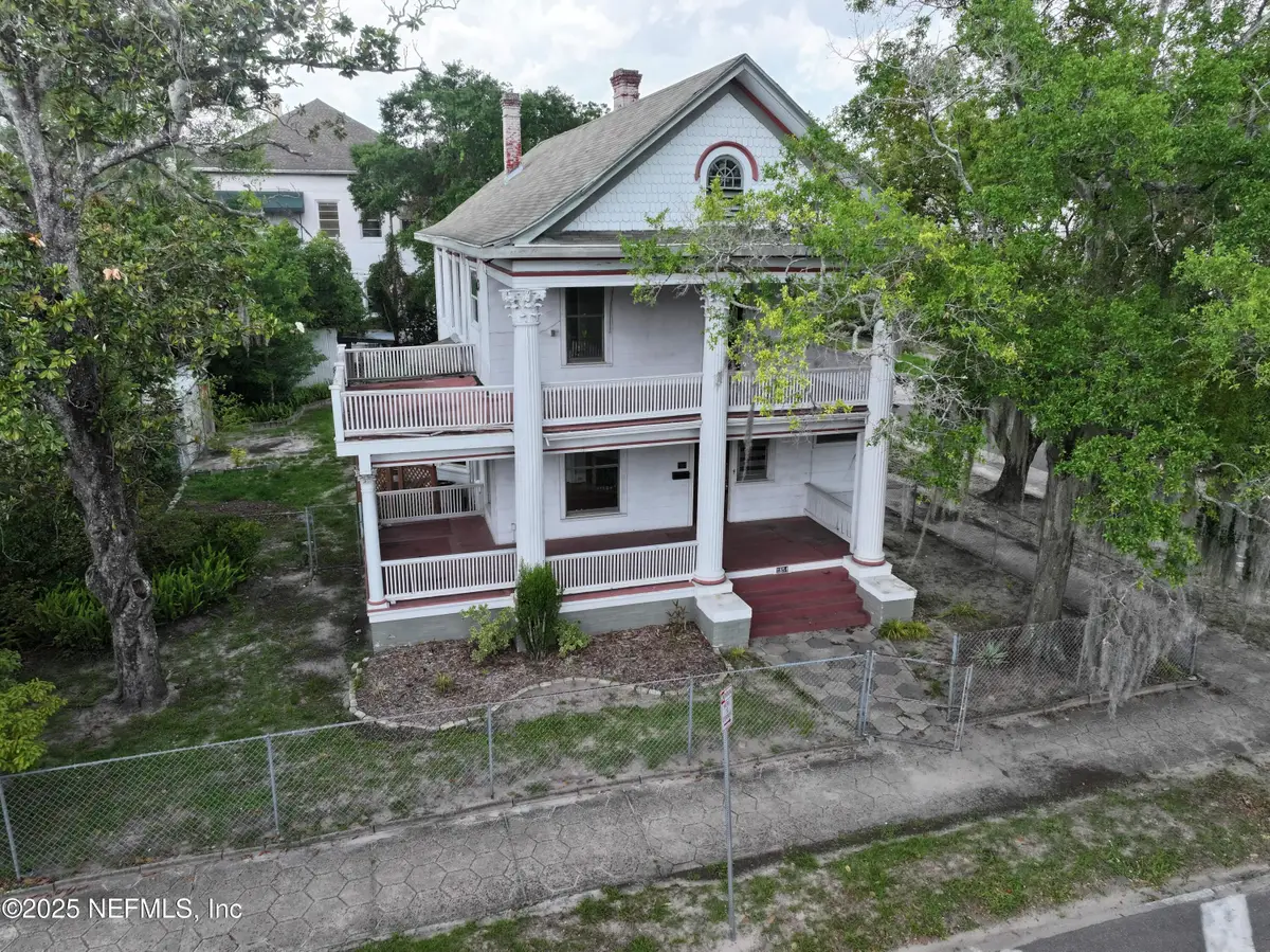 1854 N Pearl Street, Jacksonville, FL 32206 - Image #1