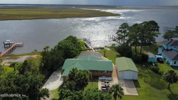 16026 Shark W Road, Jacksonville, FL 32226