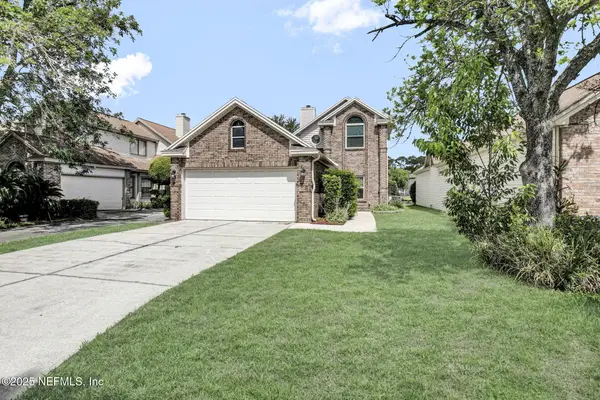 10517 Diamond Oak Court, Jacksonville, FL 32246