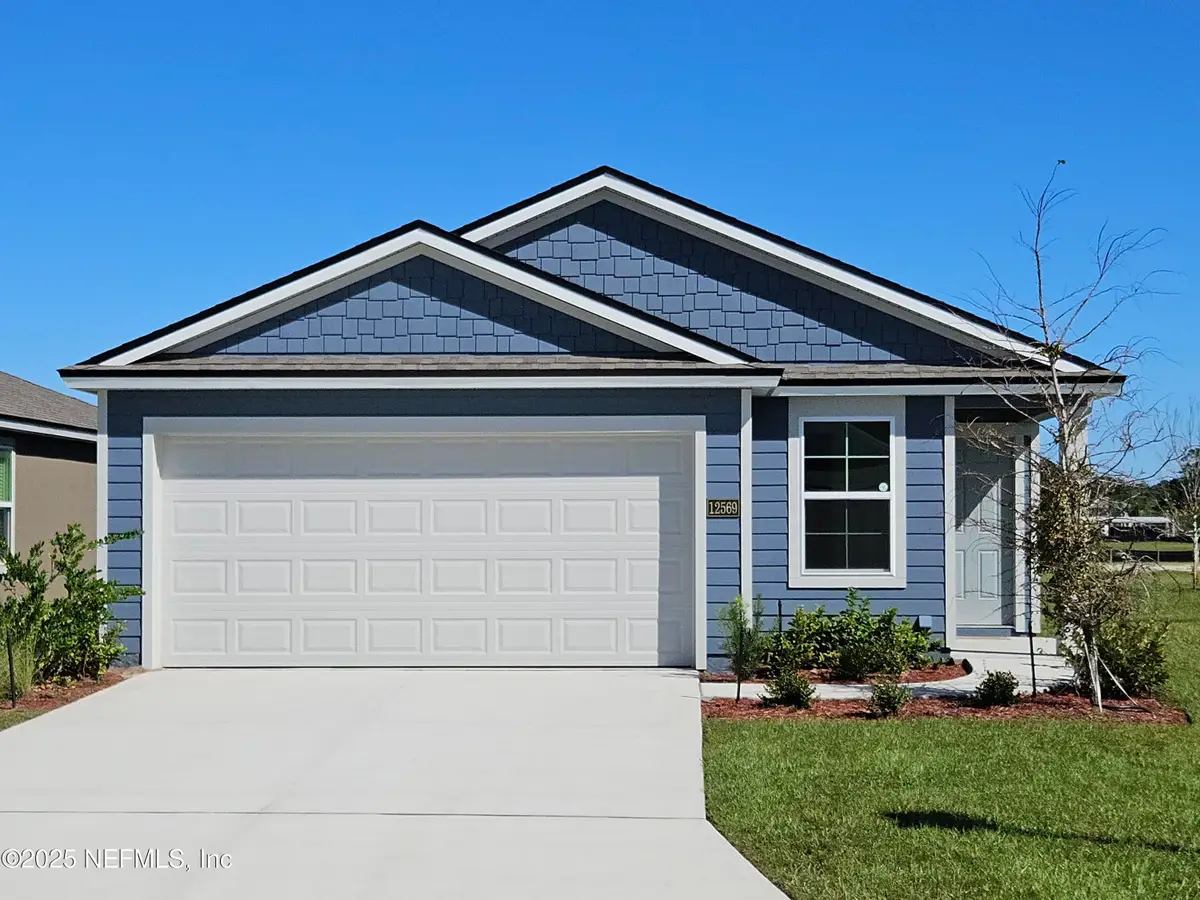 12569 Rose Myrtle Street, Jacksonville, FL 32218 - Image #1