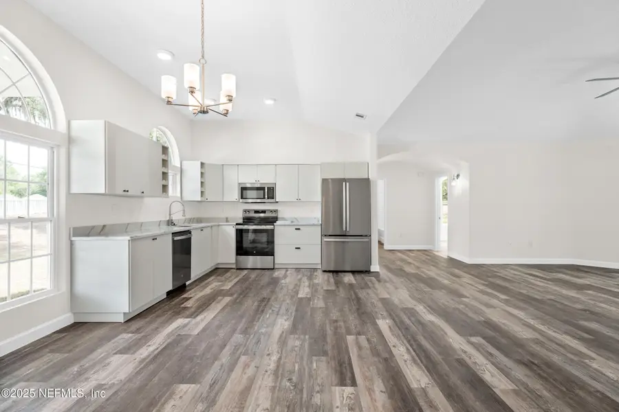 5346 County Road 352, Keystone Heights, FL 32656 - #3