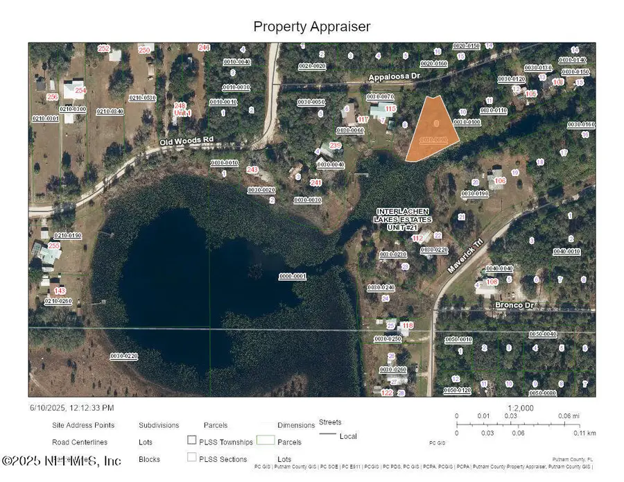 000 Appaloosa Drive, Interlachen, FL 32148 - #2