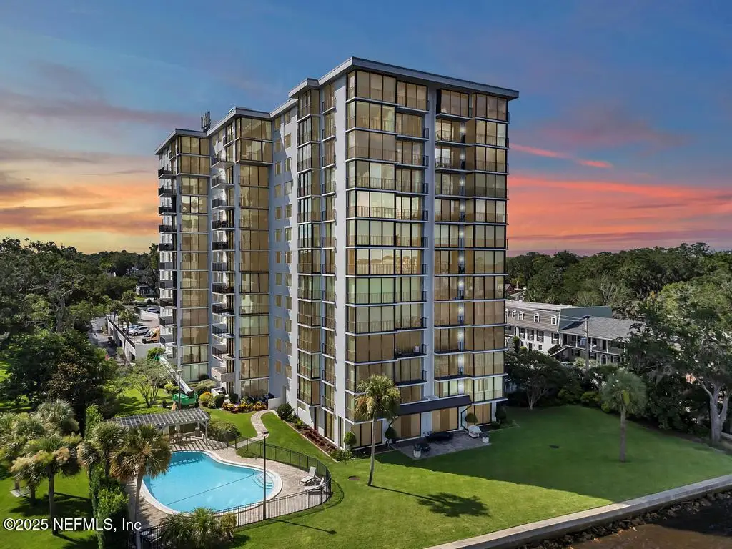 2970 St Johns Avenue #10D, Jacksonville, FL 32205 - Image #1