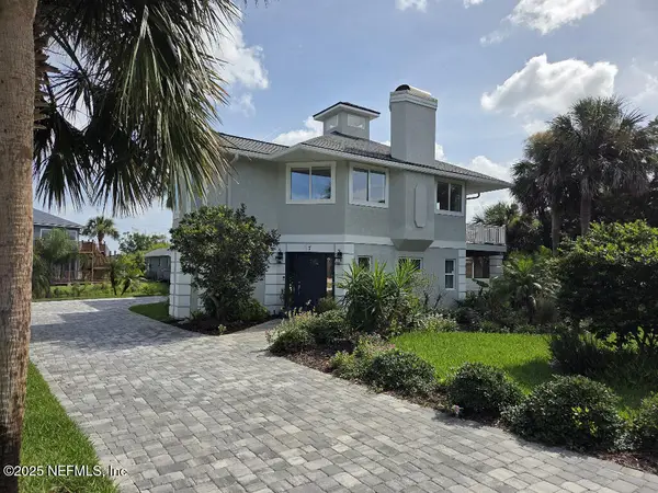 7 Sabor De Sal Road, St. Augustine, FL 32080